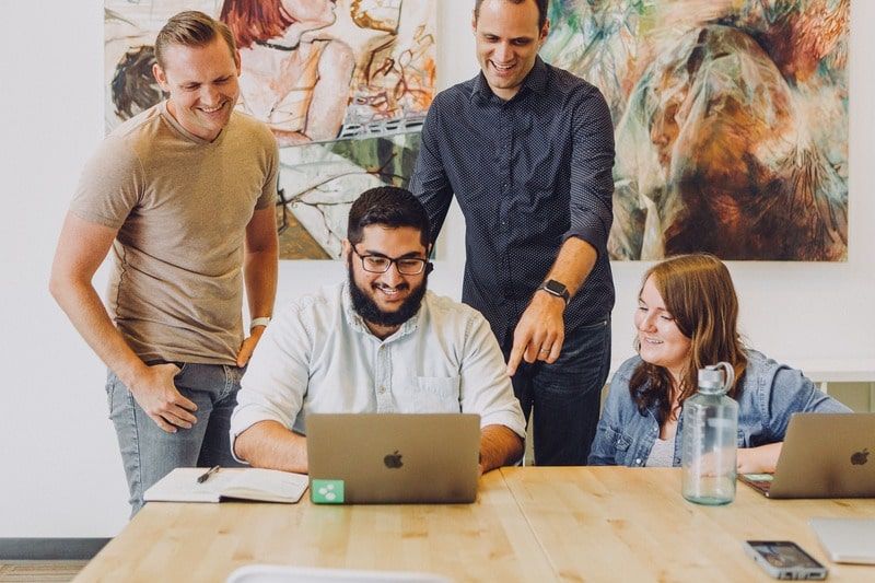 Fostering career growth