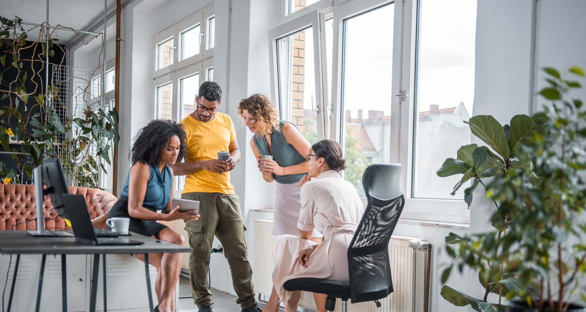 The talent marketplace isn’t just for hiring — it’s for optimizing