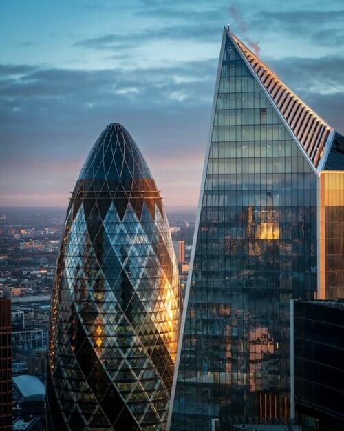 London
