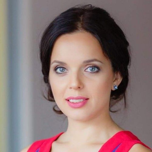 Viktoria Volovikova